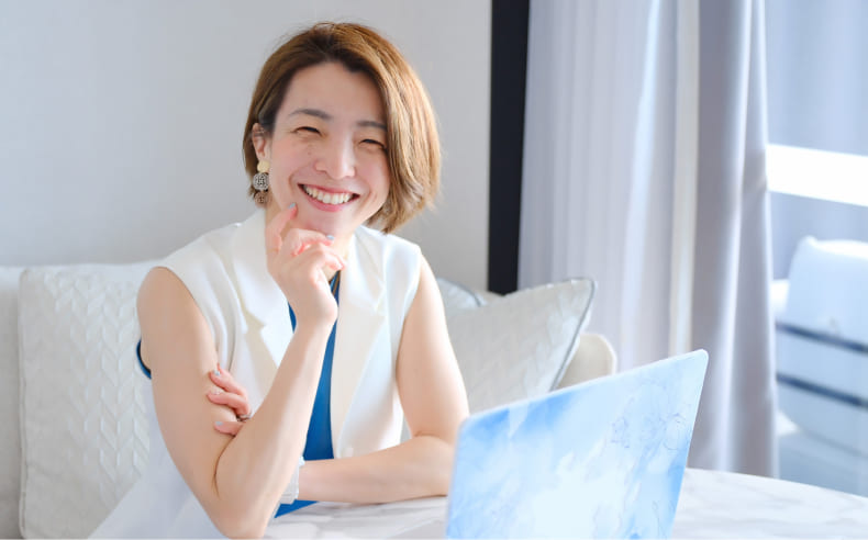 個別コンサル