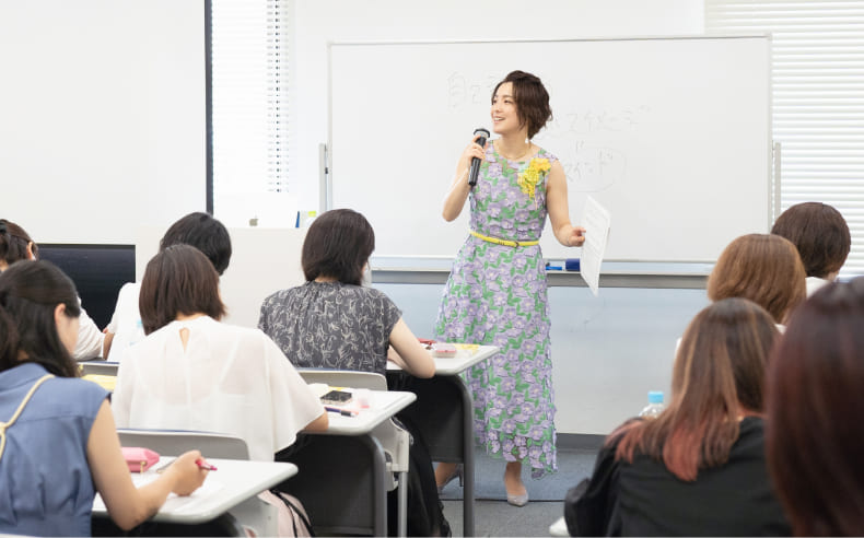 法人・団体様向け研修