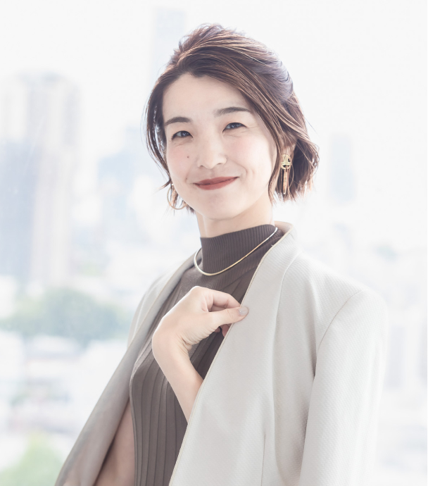 田村 めぐみ