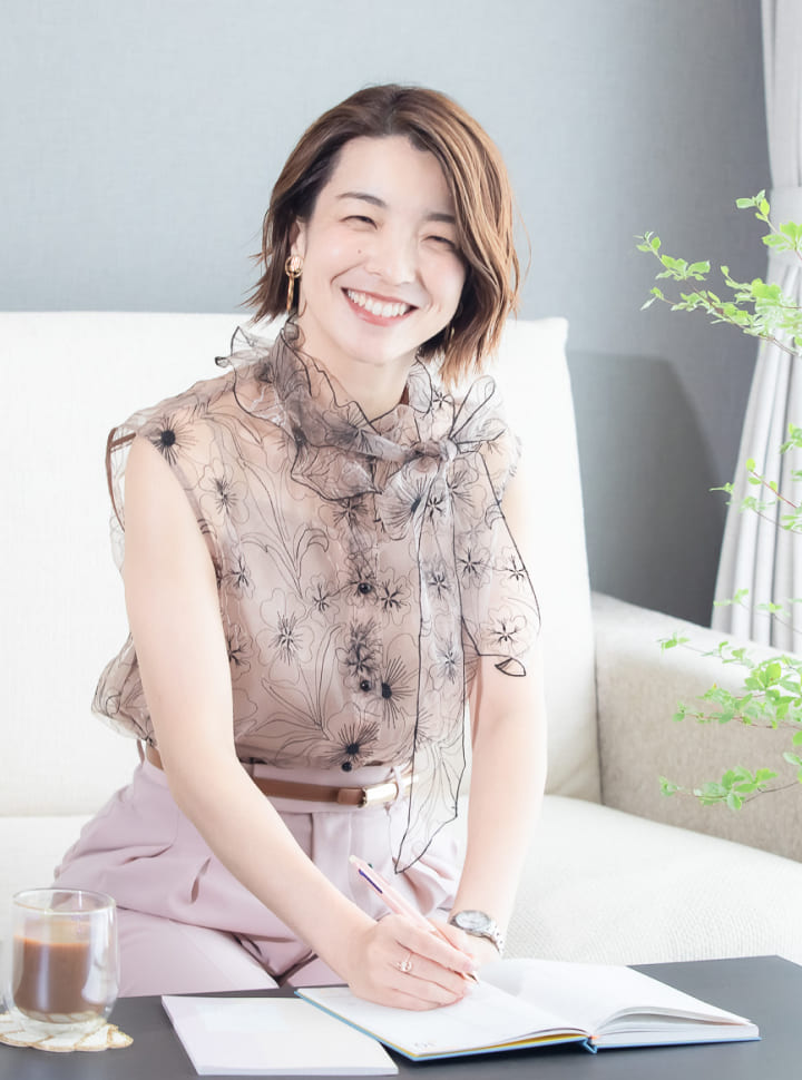 田村めぐみ 写真
