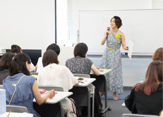 田村めぐみ 写真