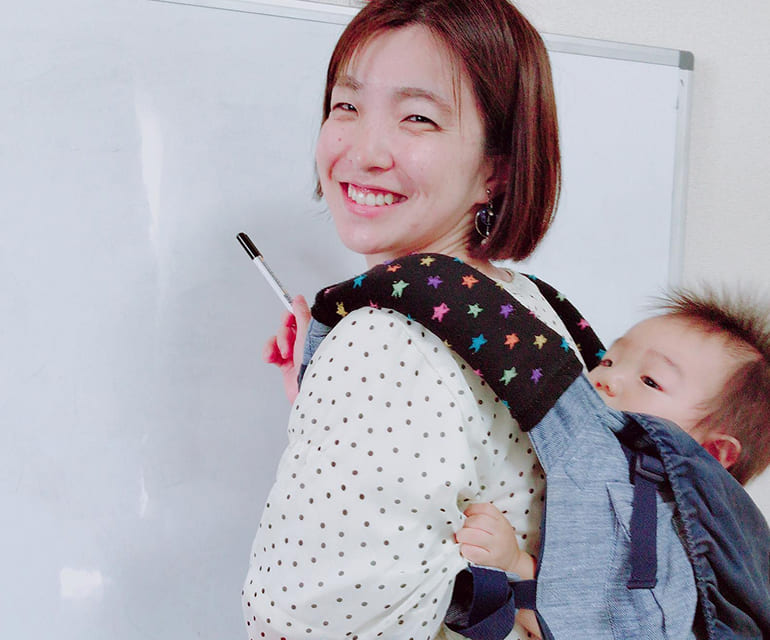 田村めぐみ 写真