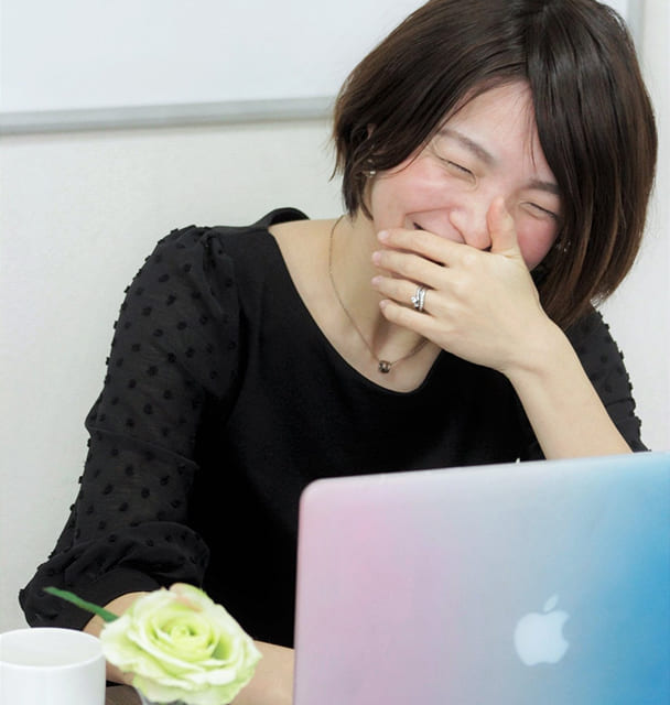 田村めぐみ 写真