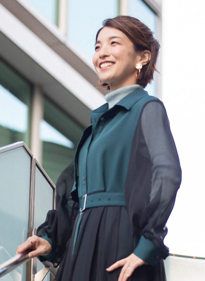田村めぐみ 写真