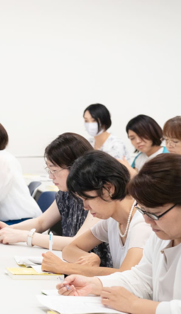 田村めぐみ